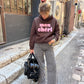 Sac Week-end Poppins