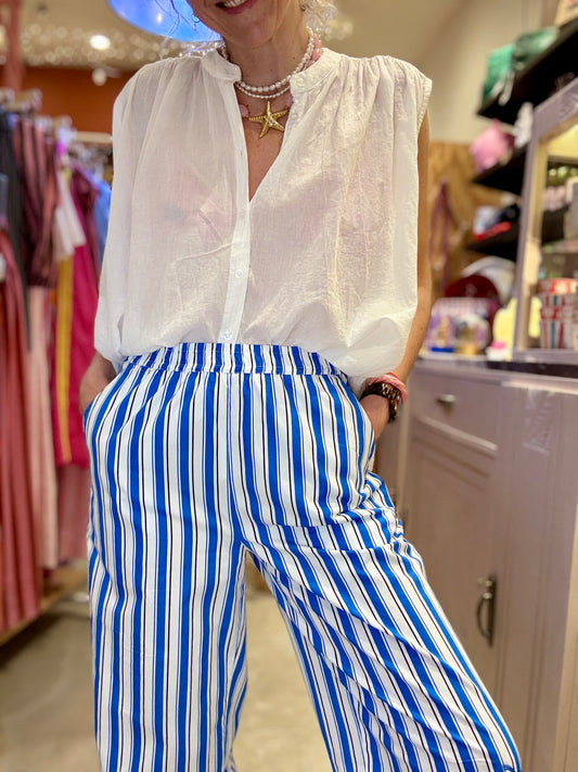 Pantalon Mykonos