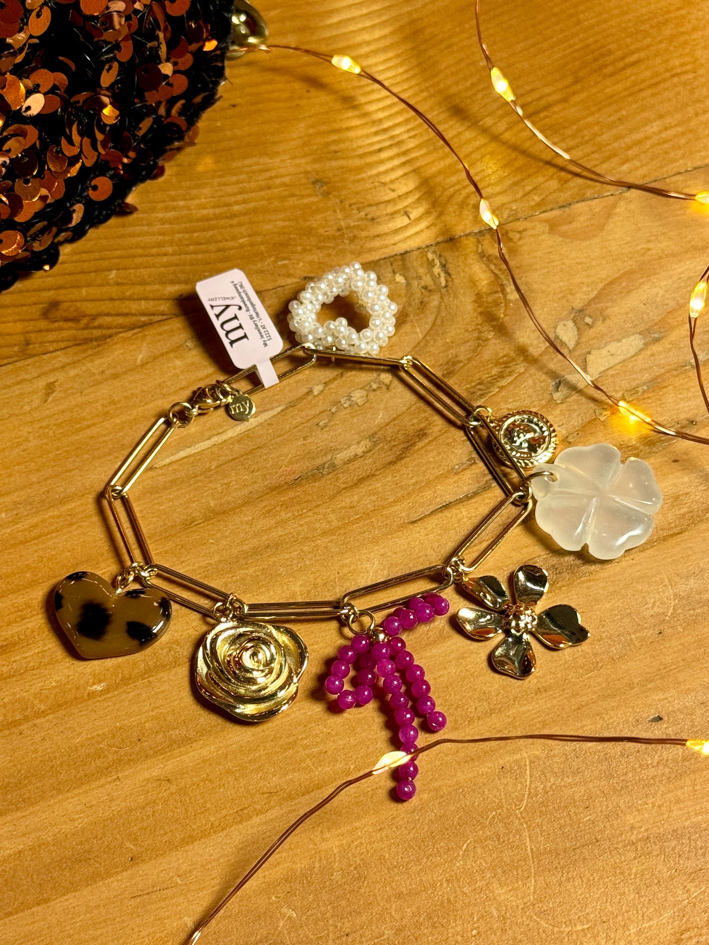 Bracelet Coco