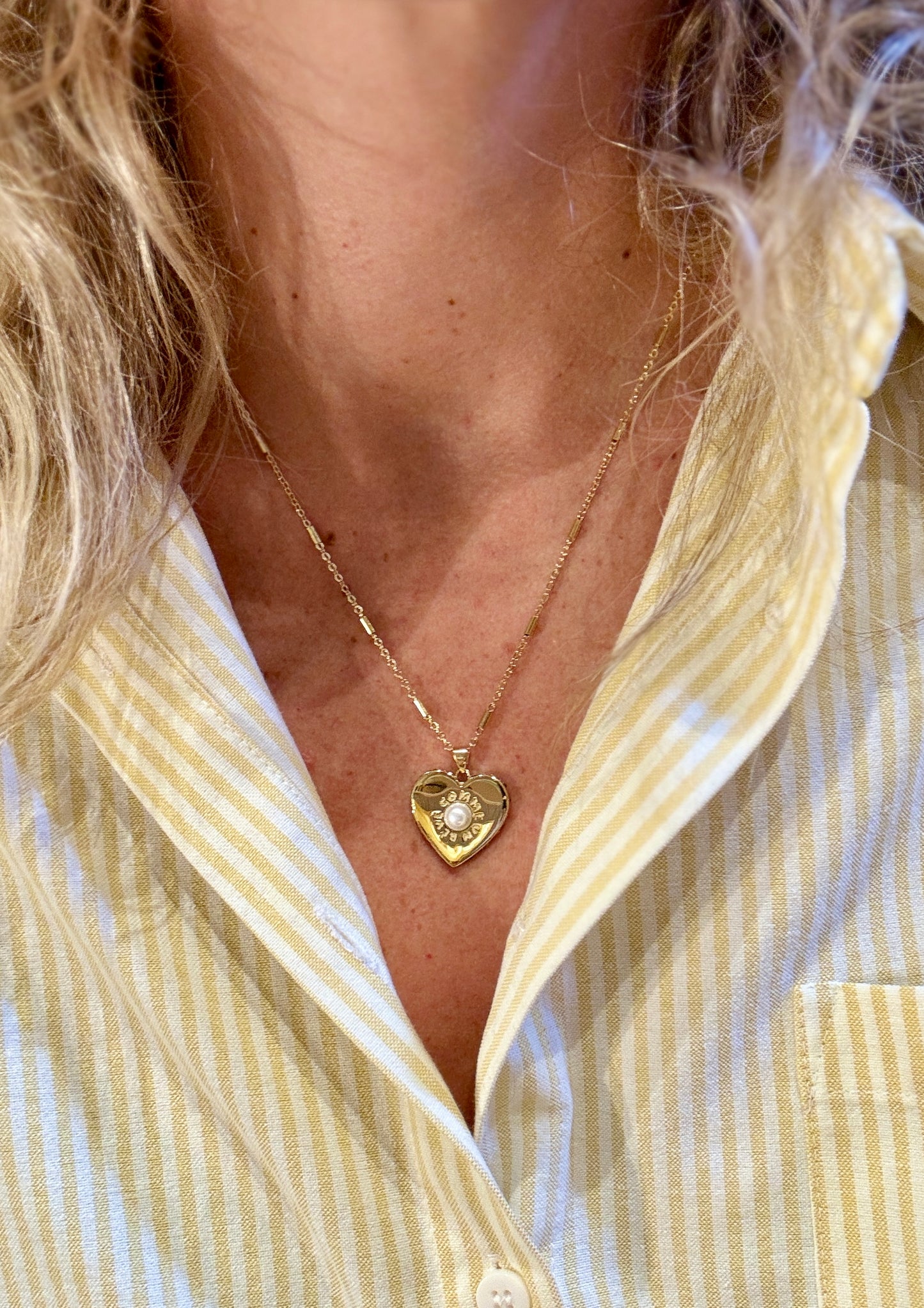 Collier Comme un Rêve