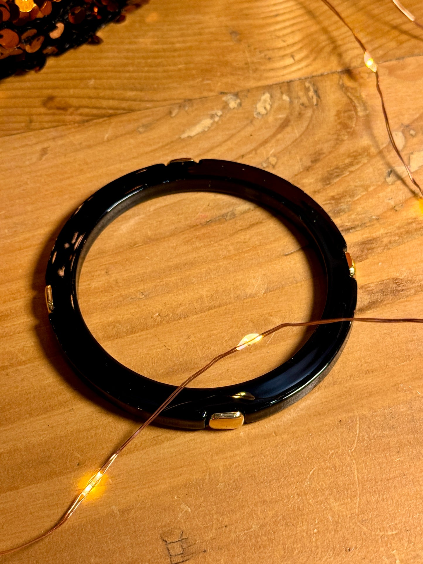 Bracelet Acétate