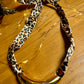 Collier Tube Léo