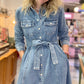 Robe Olivia