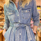 Robe Olivia