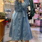 Robe Olivia