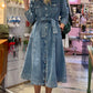 Robe Olivia