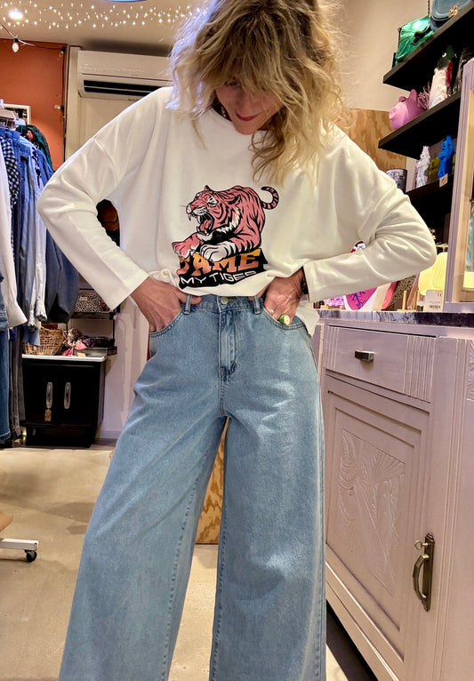 Jean Lovely
