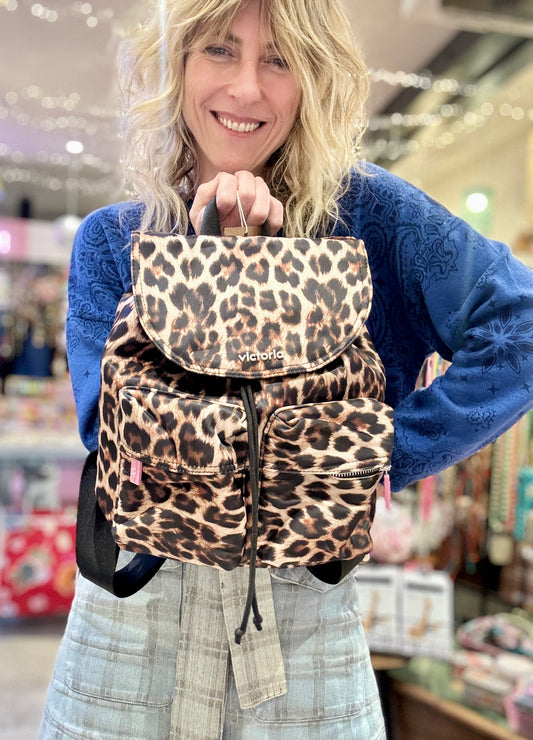 Sac à dos Pretty léo