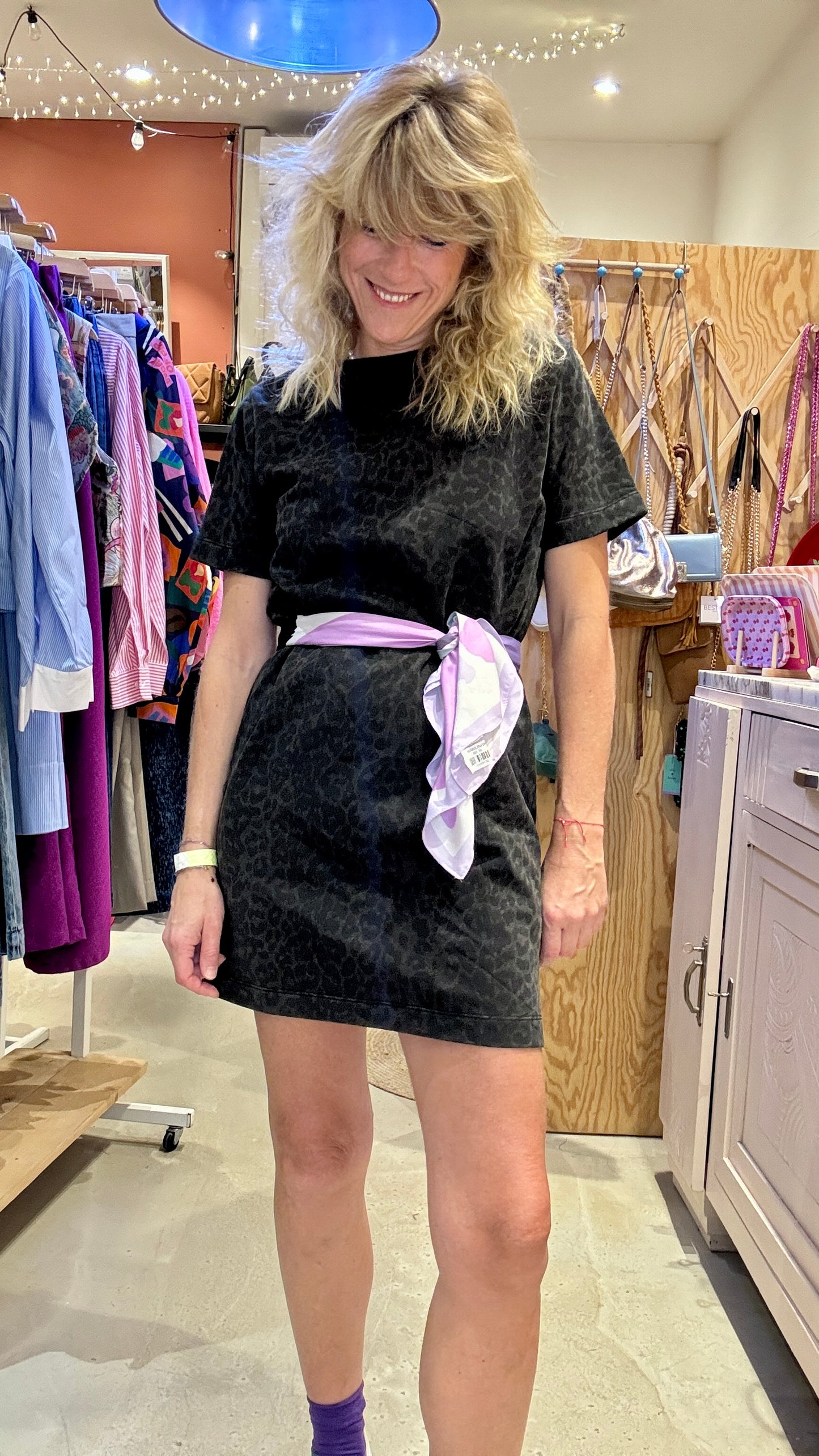 Robe Mishka