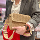 Sac Perrine rose