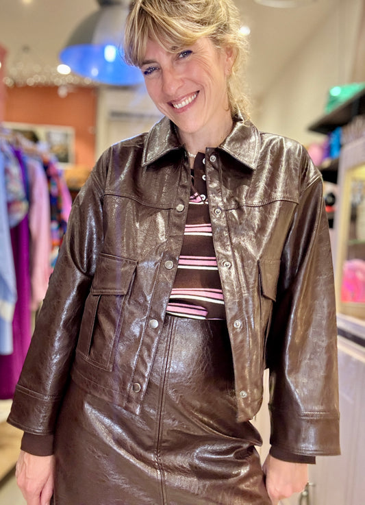 Veste Deee Lite