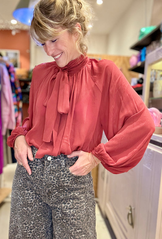 Blouse Lincoln