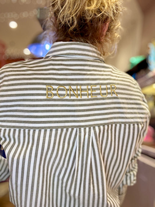 Chemise Bonheur