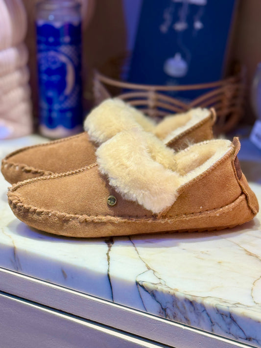 Boots Barnie