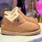 Boots Willow