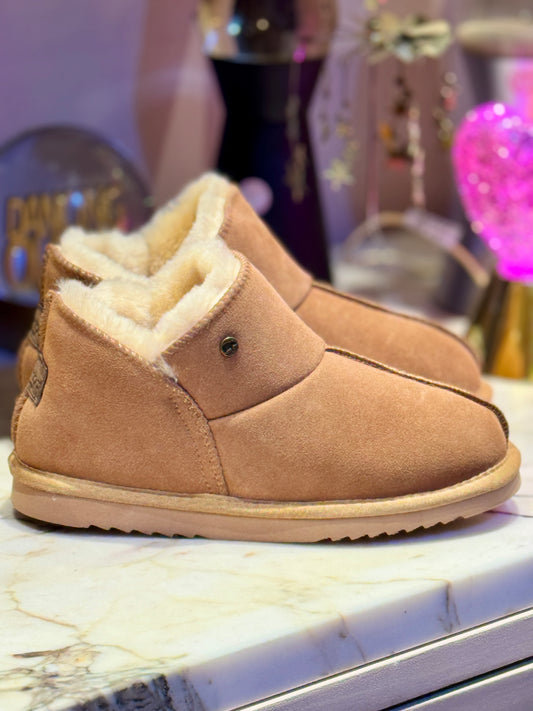 Boots Willow