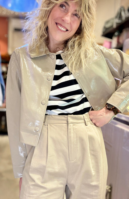 Veste Drole de Dame
