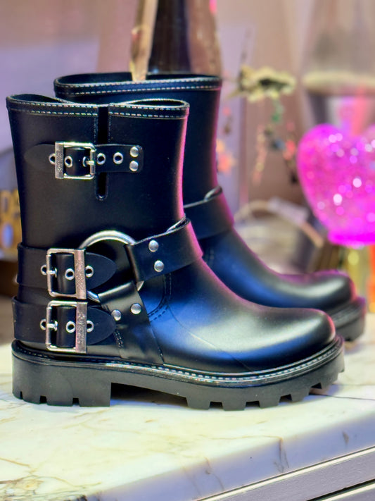 Bottes Rain