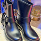 Bottes Rain