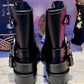 Bottes Rain