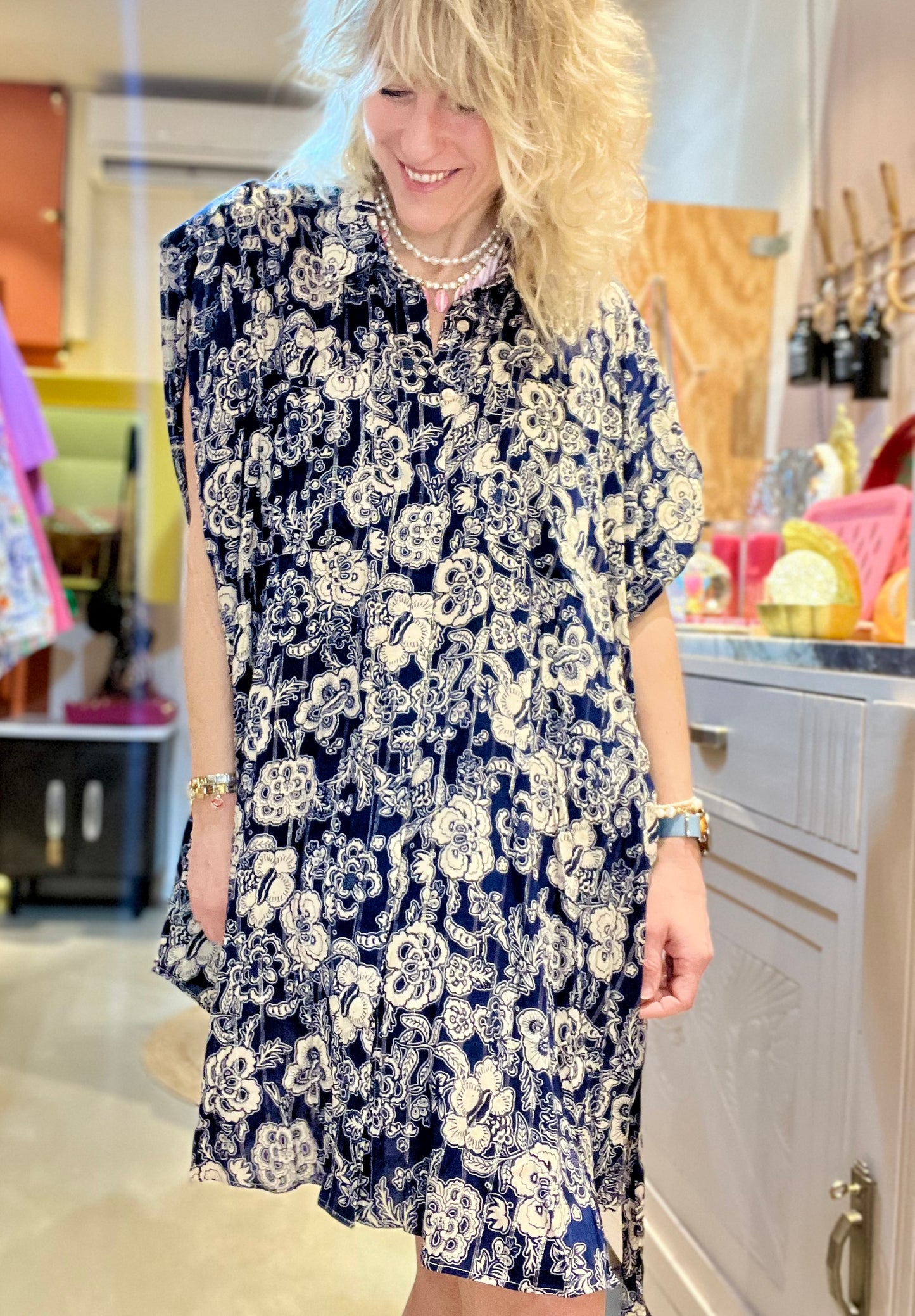 Robe Gabriel