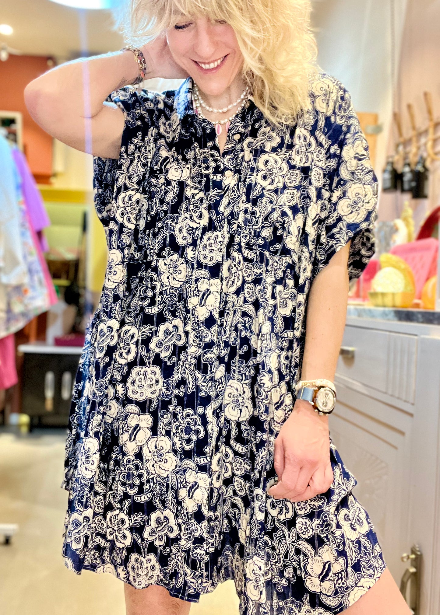 Robe Gabriel