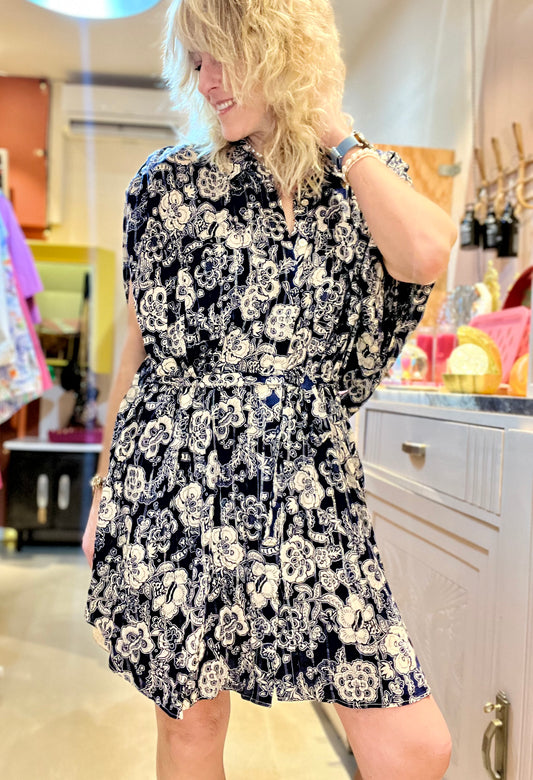Robe Gabriel