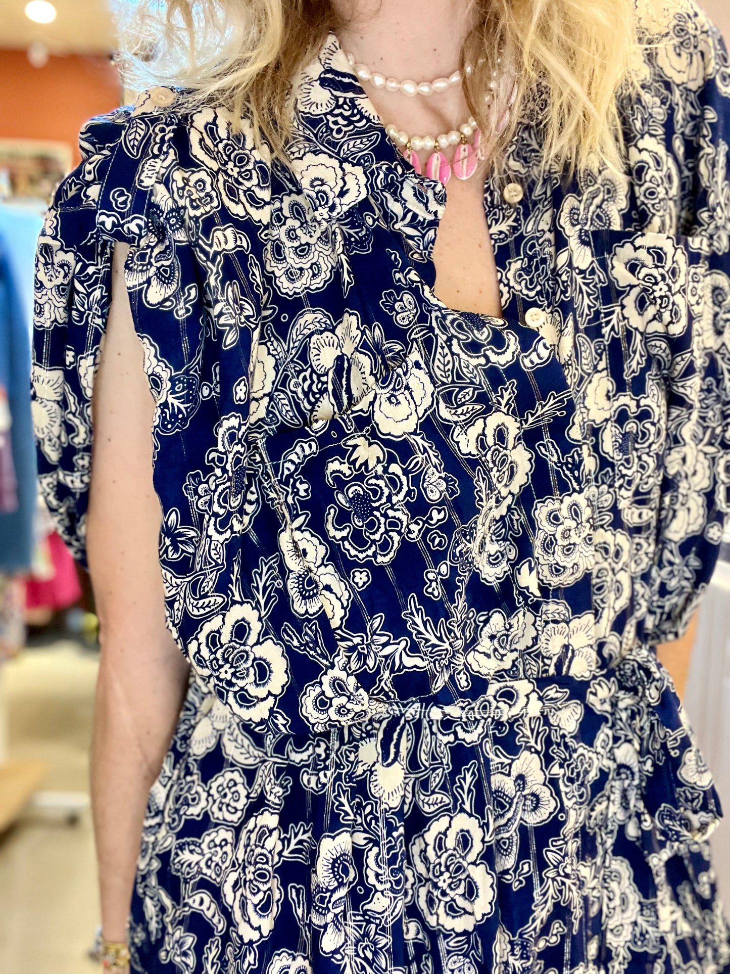 Robe Gabriel