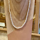 Collier pearl S