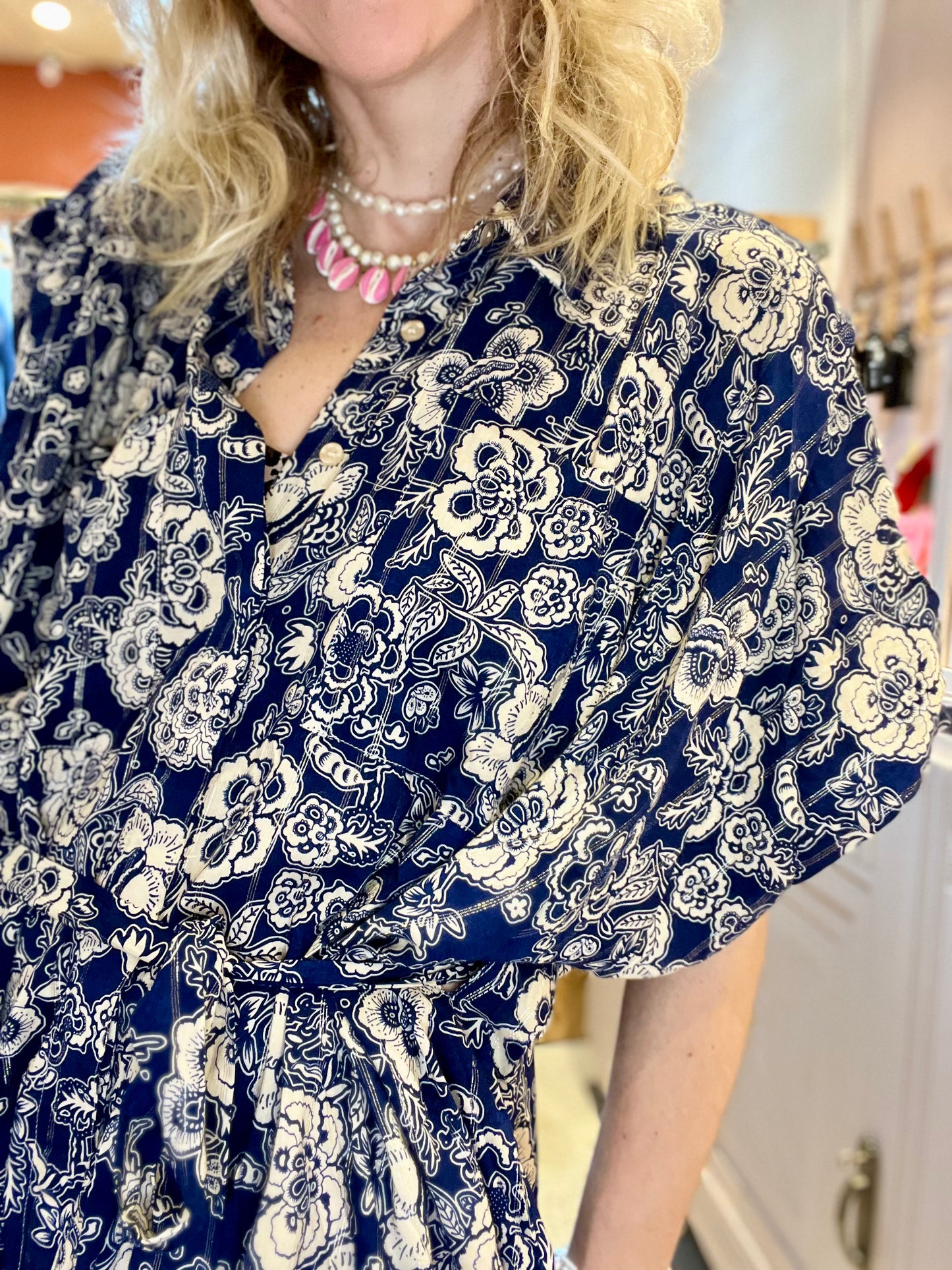 Robe Gabriel