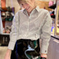 Chemise Rayemonde