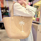 Panier Palmier