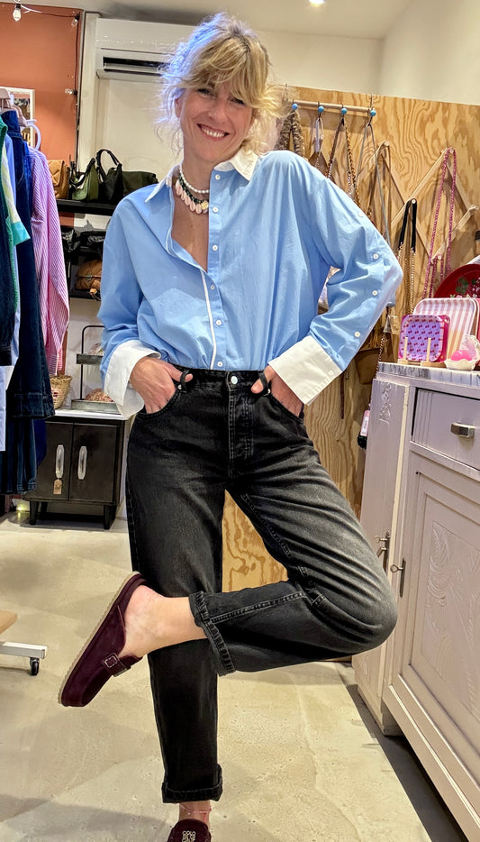 Jean Boy