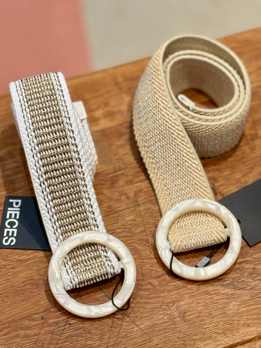 Ceintures Bréhat