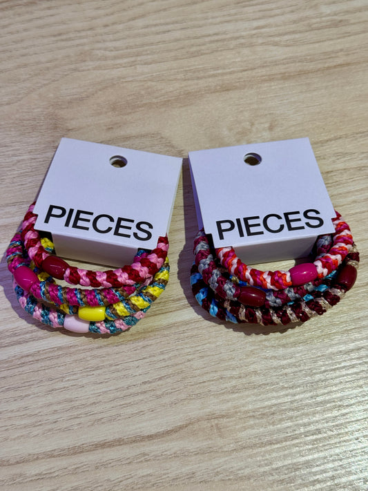 Elastiques Big Mignons