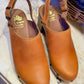 Les Sabots Magiques camel
