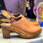 Les Sabots Magiques camel