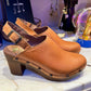 Les Sabots Magiques camel