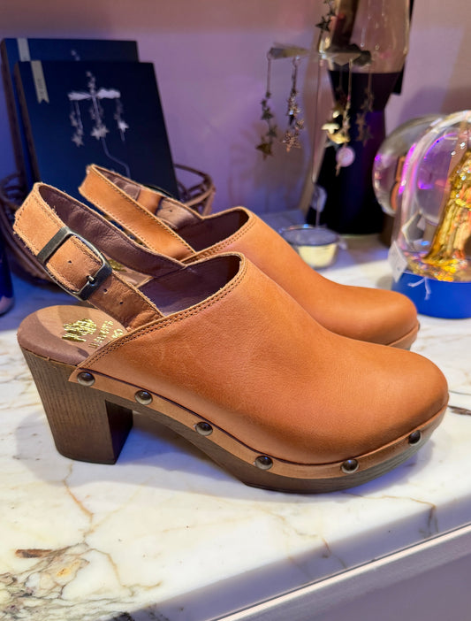 Les Sabots Magiques camel