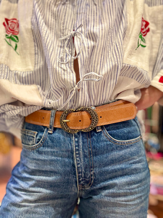 Ceinture Rantamplan