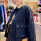 Veste Daddy