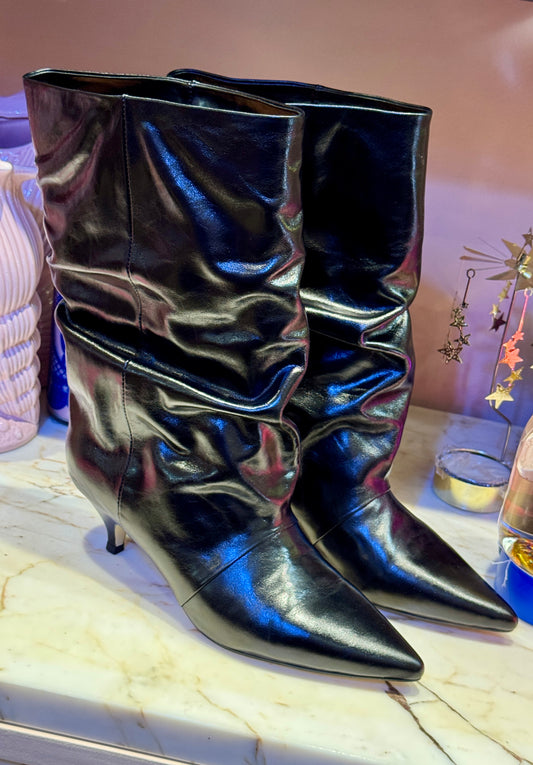 Bottes Madonna