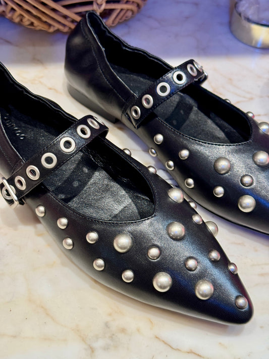 Ballerine Rocky