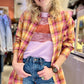 Chemise Zelie