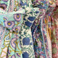 Grand foulard Indie