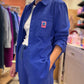 Chemise Mario