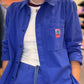 Chemise Mario