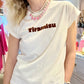 T-shirt Tiramisu