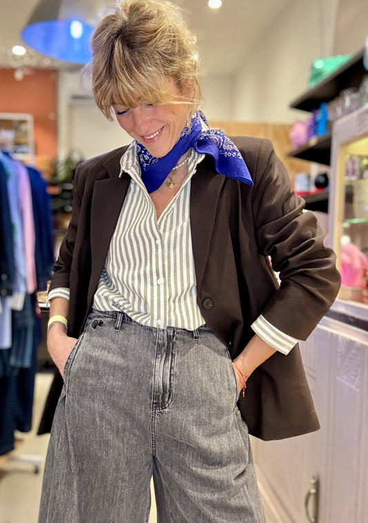 Veste Pépito