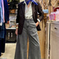 Pantalon Birdy gris
